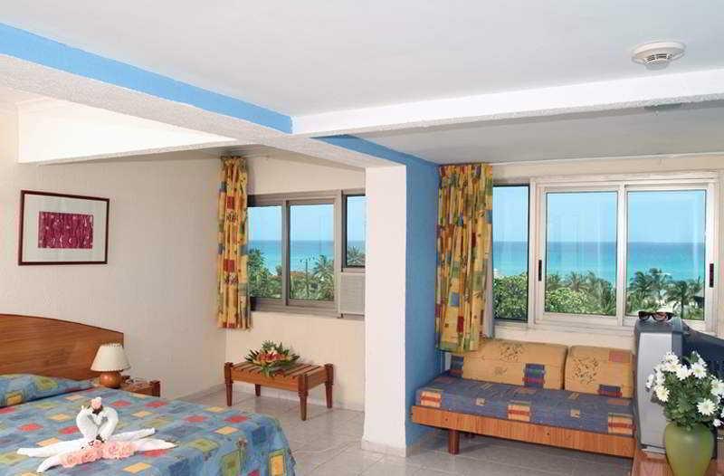 Gran Caribe Sunbeach Varadero Exterior photo